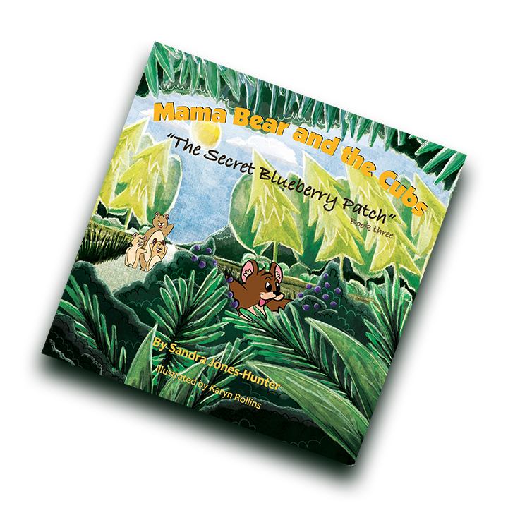 Picture of book cover